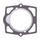 Cylinder head gasket ATHENA