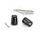 Bar ends PUIG SPORT 21029N Crni