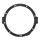 Ignition cover gasket WINDEROSA ICG 816283