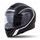 Full face helmet CASSIDA Integral GT 2.0 Reptyl black/ white/ red L