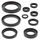 Engine Oil Seal Kit WINDEROSA 822352