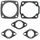 Top End Gasket Kit WINDEROSA TEGS 710021