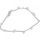 Ignition cover gasket WINDEROSA 331048