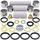 Swing arm linkage bearing and seal kit All Balls Racing SALB27-1148