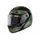 Full face helmet MT Helmets JARAMA 68TH C1 GLOSS BLACK M