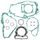 Complete Gasket Kit WINDEROSA CGK 808853
