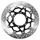 Kočiona disk BREMBO 78B40884 floating