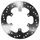 Kočiona disk BREMBO 68B40781 fix