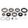 Differential bearing and seal kit All Balls Racing DB25-2110