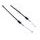 Throttle cable JMP B Close