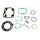 Set dihtunga za motor TOPEND ATHENA P400250600011