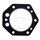 Cylinder head gasket ATHENA S410190001037