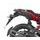 Top Master fitting kit SHAD C0RX65IF