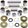 Swing arm linkage bearing and seal kit All Balls Racing SALB27-1103