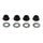 Wheel Nut Kit All Balls Racing WN85-1260