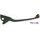 Lever RMS 184120651 right Crni