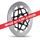Kočiona disk BREMBO 78B40890 floating