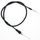 Throttle cable All Balls Racing TC45-1192