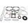 Complete Gasket Kit with Oil Seals WINDEROSA CGKOS 711328