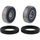 Wheel Bearing Kit All Balls Racing 25-1856
