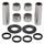 Swing arm bearing and seal kit All Balls Racing SAB28-1134