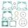 Top end gasket kit VERTEX KTM 125SX 23-25,150EXC TPI 24-25/GAS GAS MC125 24-25/HUSQY TC125 23-25,TE150i 24-25 8100071