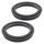 Fork dust seal kit All Balls Racing FD57-100