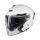 Open face helmet MT Helmets COSMO SV PURE A0 GLOSS XS