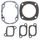 Top End Gasket Kit WINDEROSA TEGS 710119B