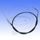 Throttle cable JMT A open