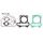 Engine TOP END gaskets RMS 100689690
