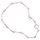 Clutch cover gasket WINDEROSA CCG 816259 inner side