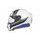 Helmet MT Helmets RAPIDE - FF104 D5 - 35 S