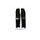 Fork guards POLISPORT 8351700002 (pair) Crni