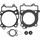 Top End Gasket Kit WINDEROSA TEGS 8100003