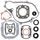 Complete Gasket Kit with Oil Seals WINDEROSA CGKOS 811612