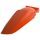 Stražnji blatobran POLISPORT 8560000003 orange KTM