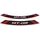Rim strip PUIG MT-09 9135R crven set of 8 rim strips