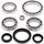 Differential bearing and seal kit All Balls Racing DB25-2044