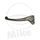 Brake lever JMT PB 7267