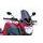 Windshield PUIG NEW GEN. SPORT 7655H smoke