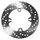 Kočiona disk BREMBO 68B40747 fix