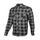 Kevlar shirt GMS JAGUAR ZG31400 black-grey L