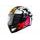 Full face helmet MT Helmets REVENGE 2 S LIGHT C0 GLOSS PEARL XS
