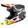 Helmet SHOT LITE DEVIL A05-21OA-A01-08 black matt S