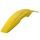 Stražnji blatobran POLISPORT 8568800001 yellow RM 01 for SUZUKI RM-Z 250 2007-2009