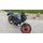 Engine guards RDMOTO CF58KD matt black for YAMAHA MT-07 700 2014-2023, YAMAHA XSR 700 2014-2023