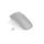Rear fender extension PUIG 22992J matt black