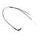 Throttle cable kit JMT
