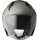 Jet helmet GMS VECTUS ZG11601 matt titanium L